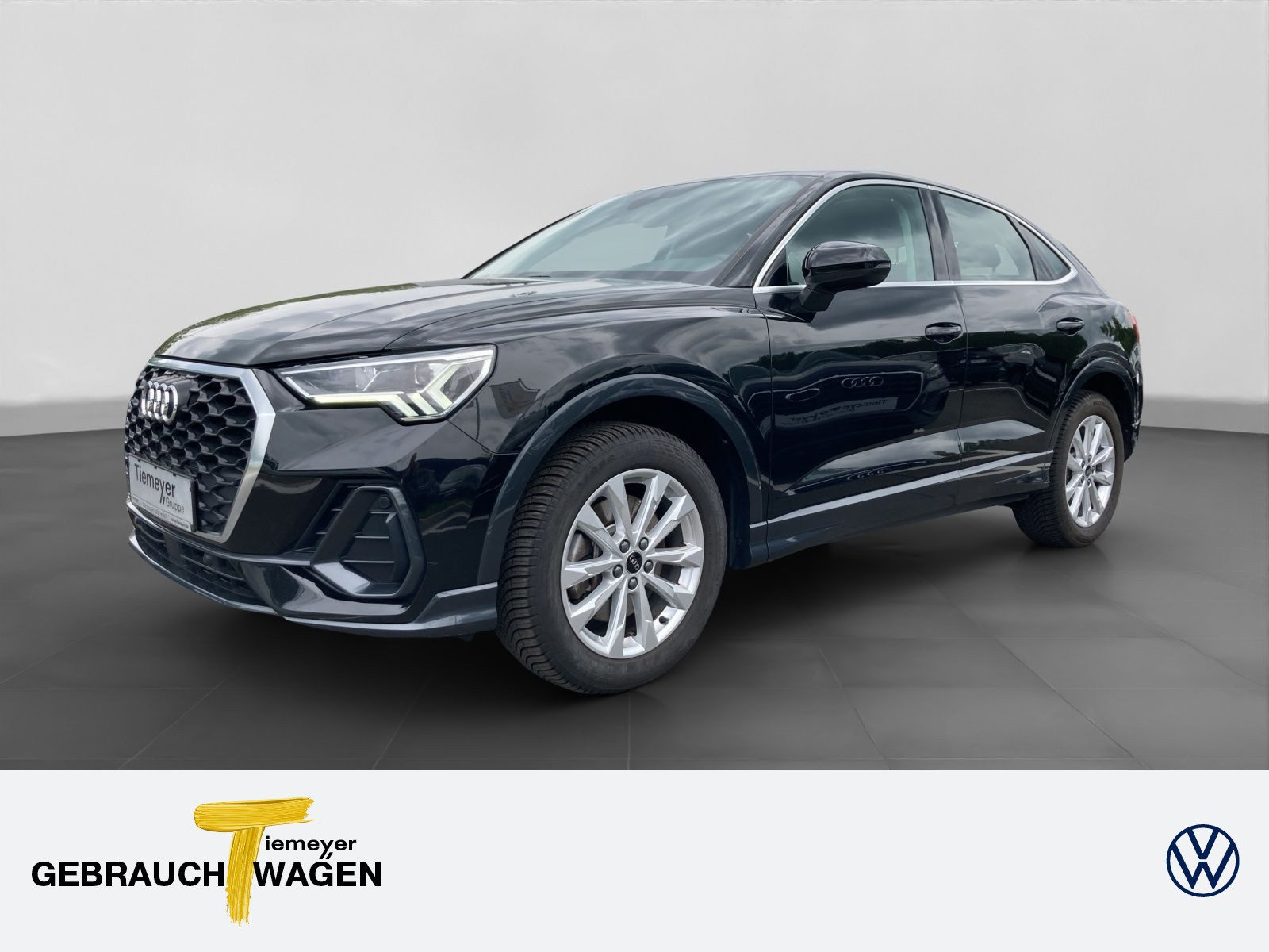 Audi Q3 Sportback – Foto 1