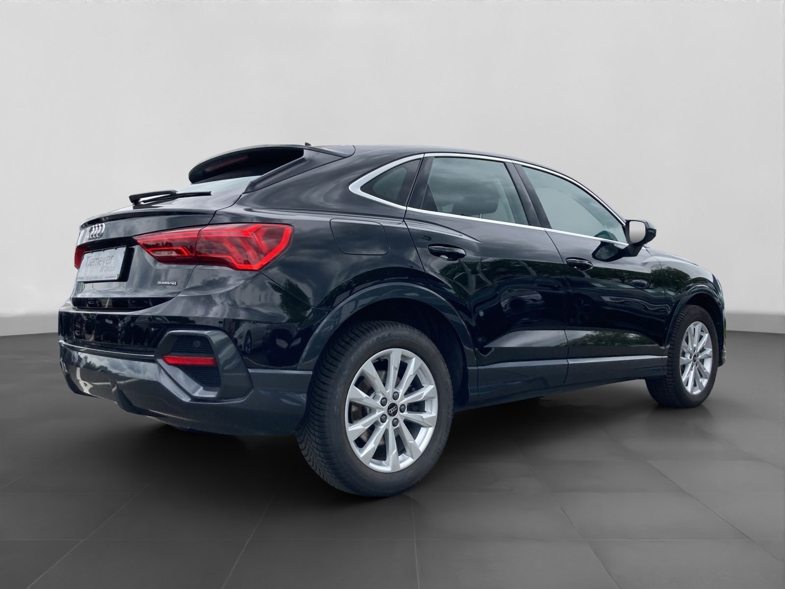 Audi Q3 Sportback – Foto 3