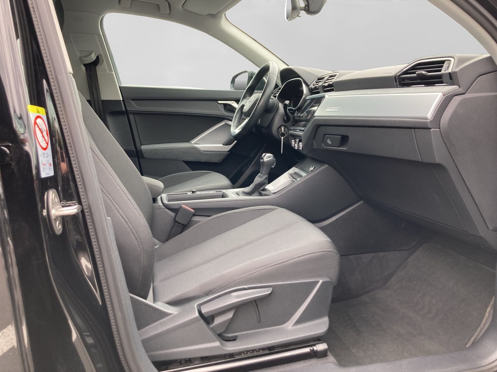 Audi Q3 Sportback – Foto 4