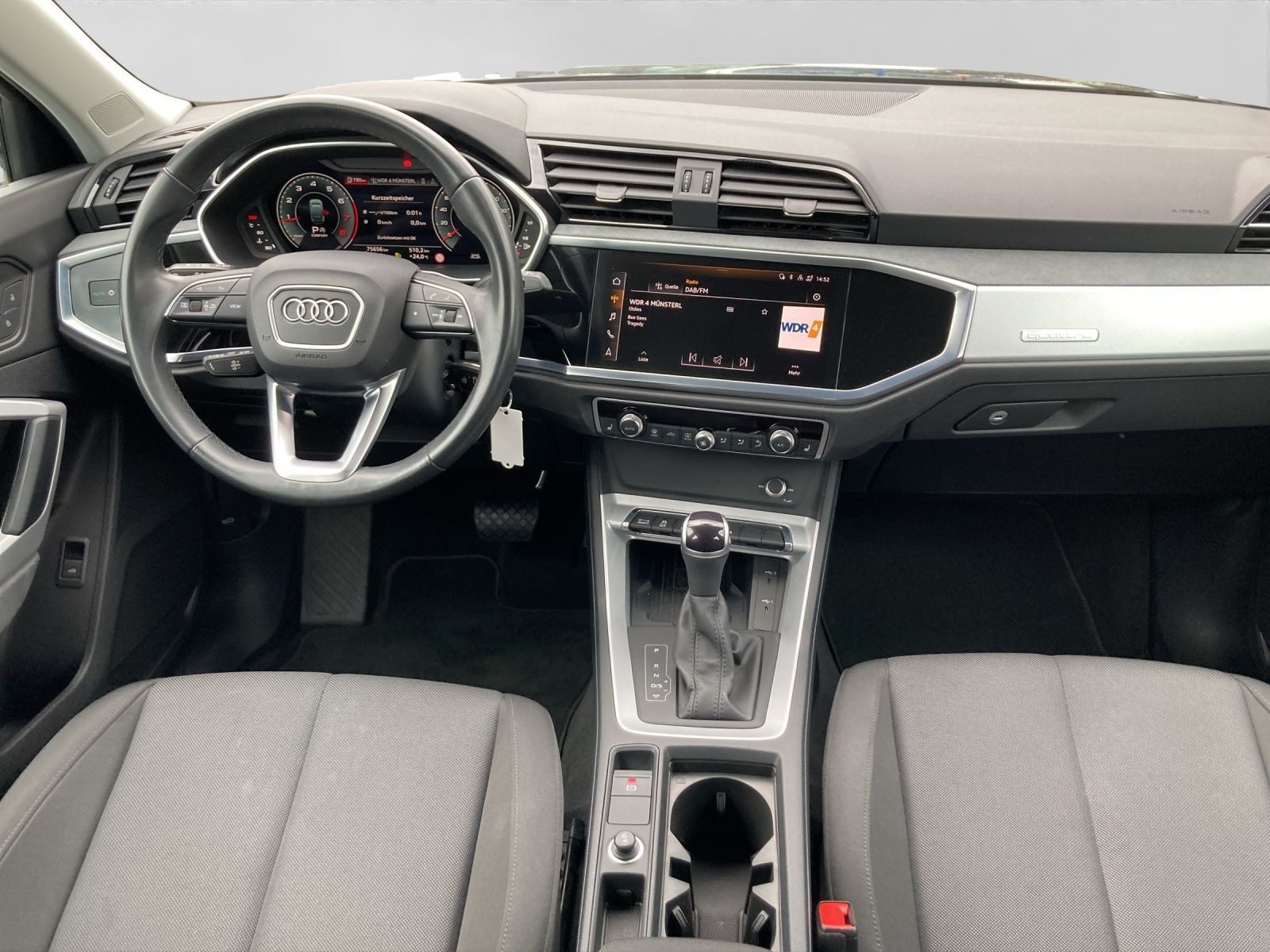 Audi Q3 Sportback – Foto 5