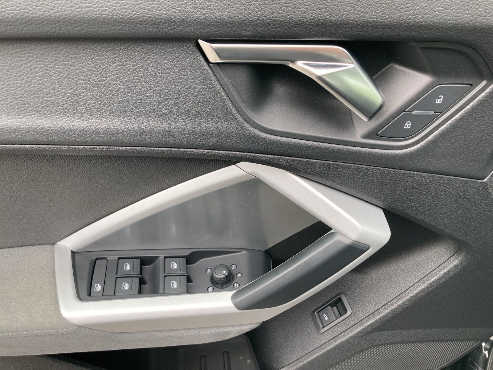 Audi Q3 Sportback – Foto 8