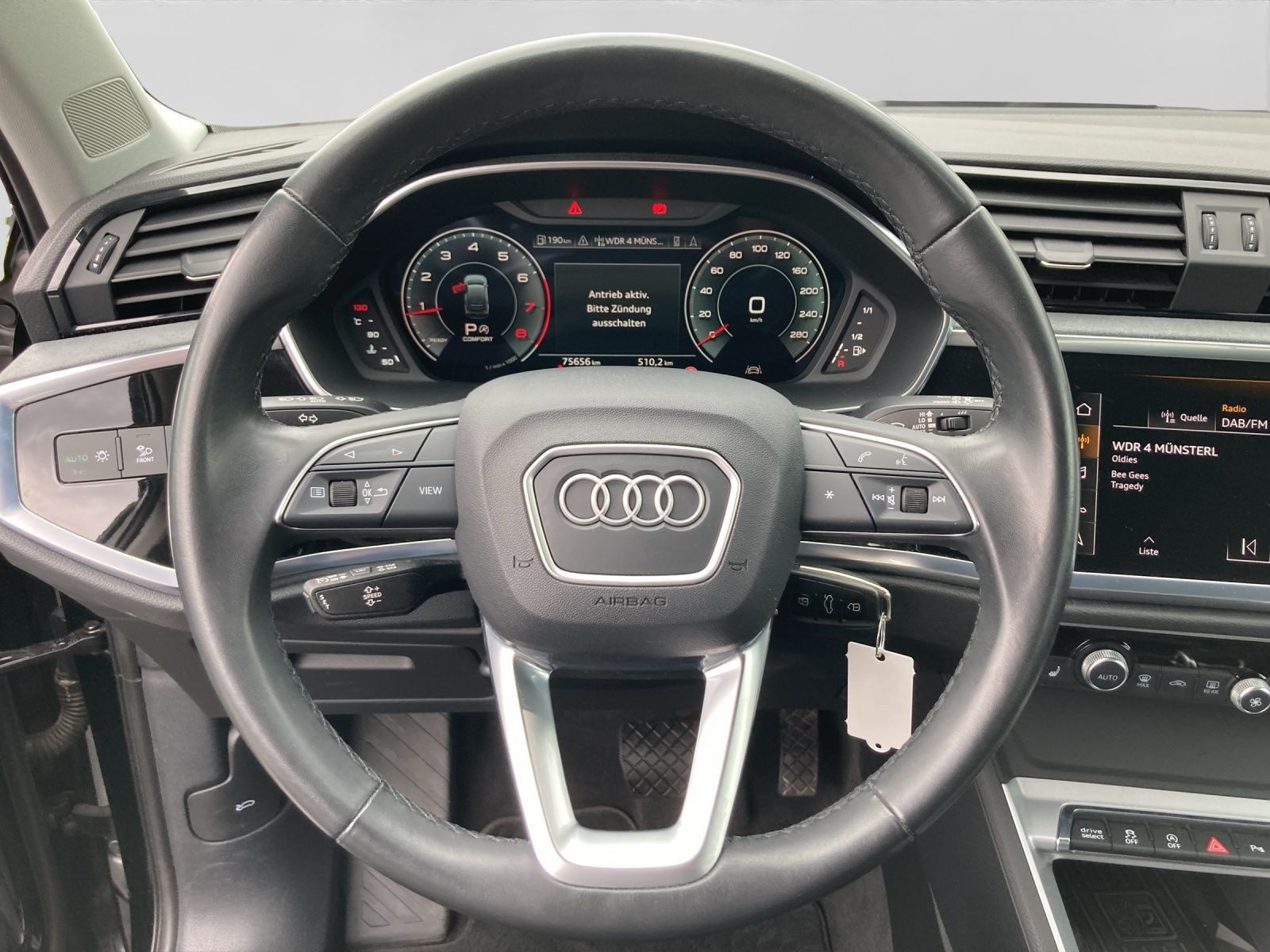Audi Q3 Sportback – Foto 9