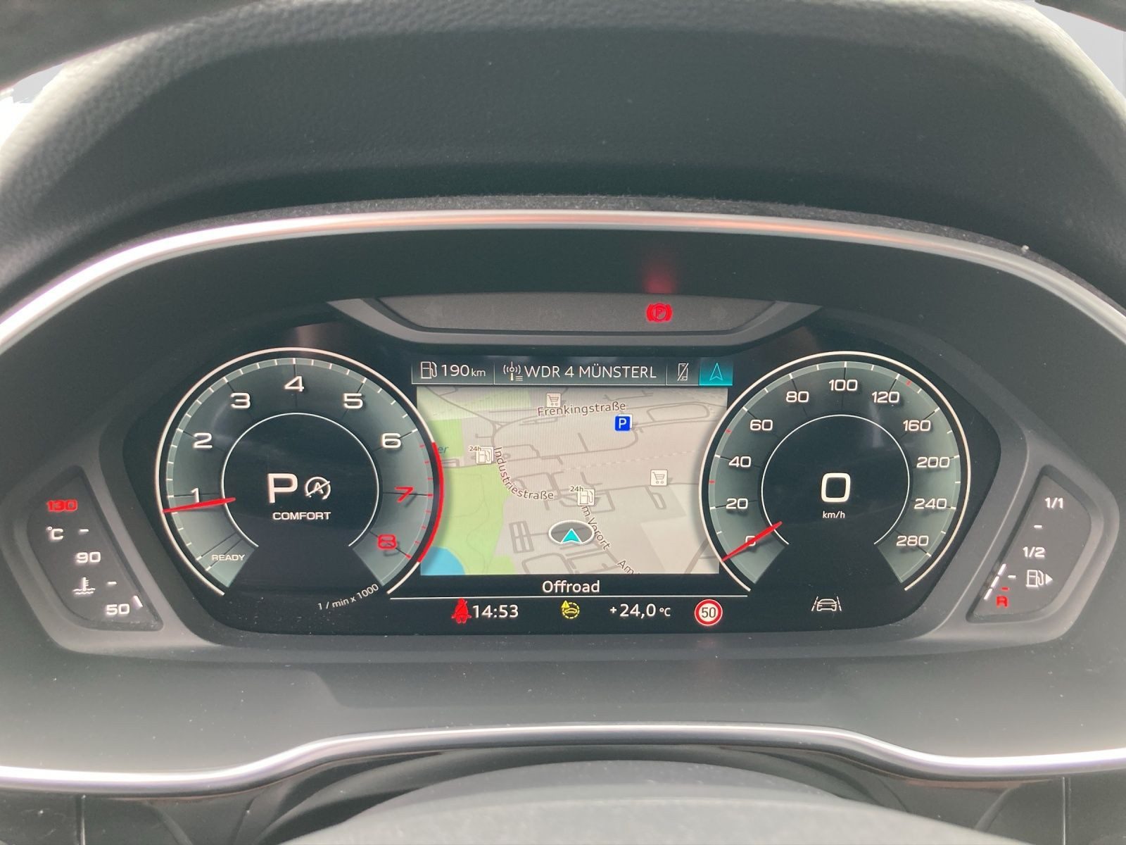 Audi Q3 Sportback – Foto 10