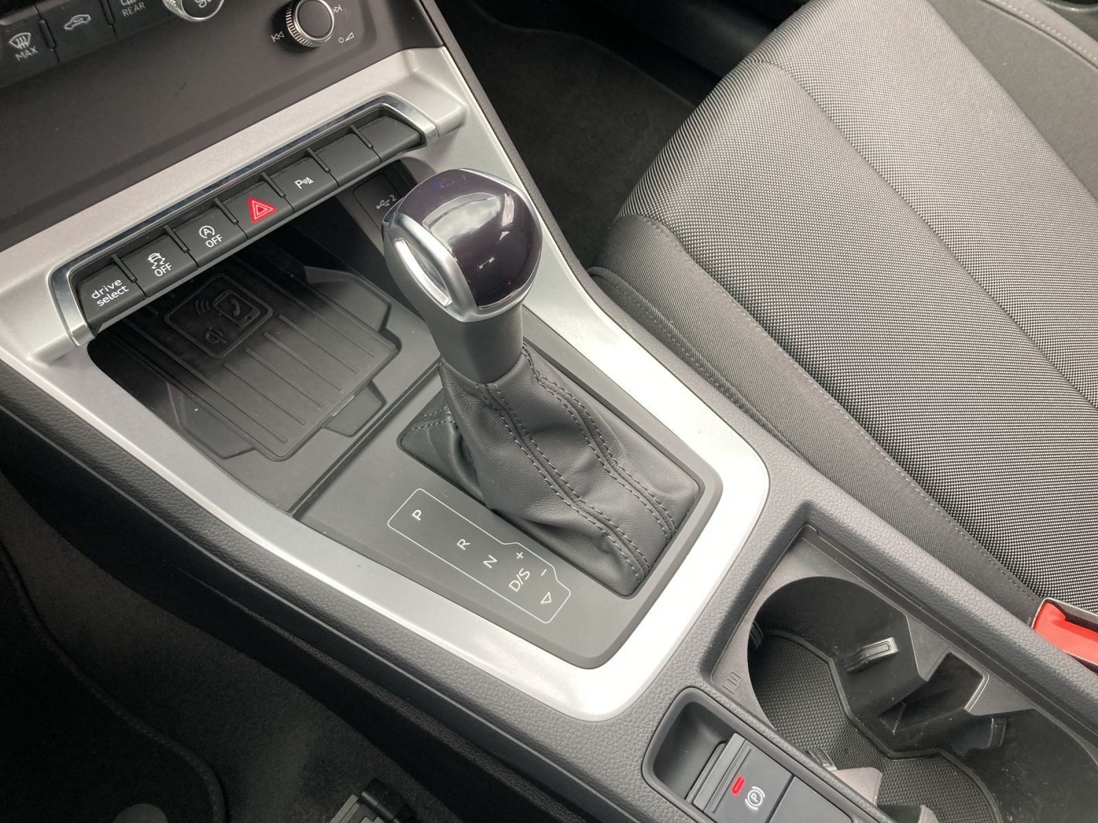 Audi Q3 Sportback – Foto 11