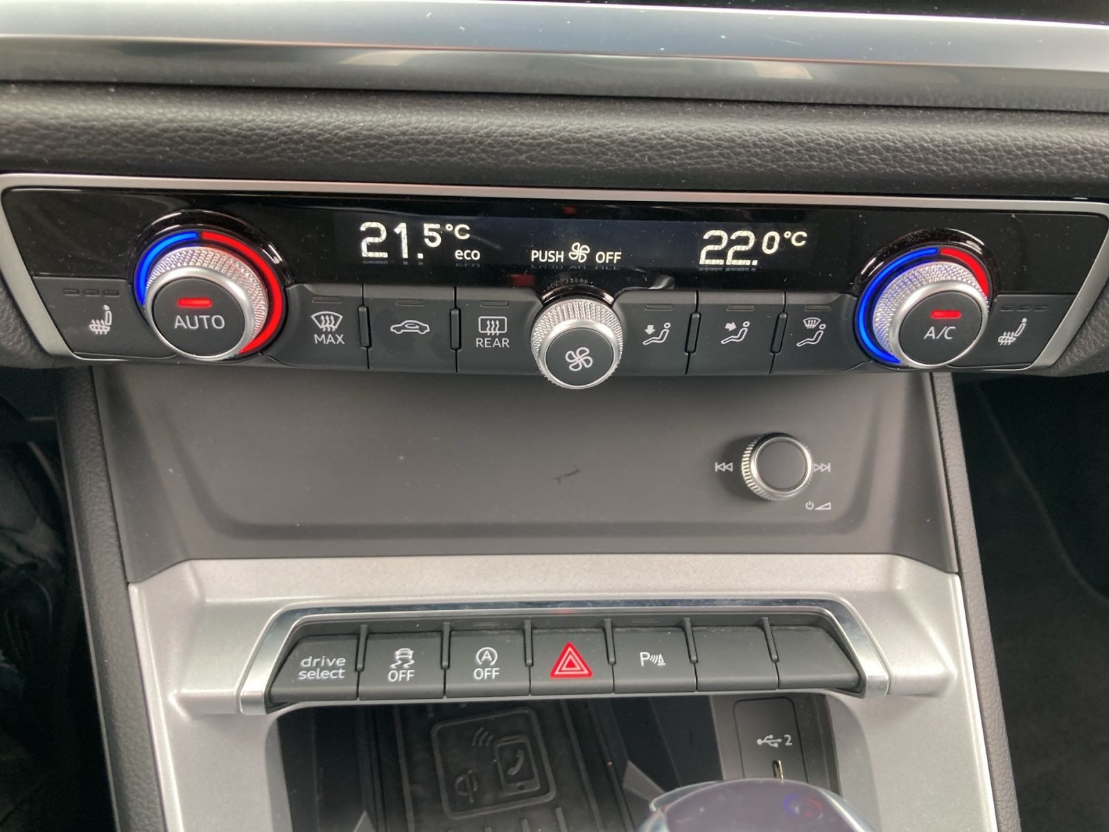 Audi Q3 Sportback – Foto 12