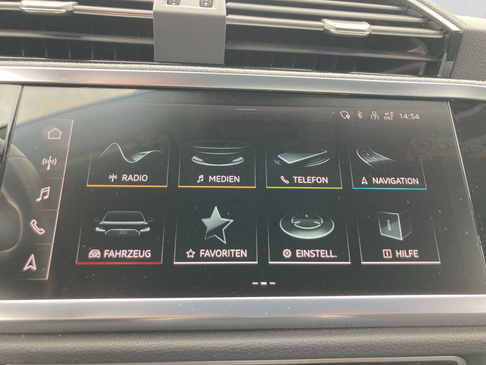 Audi Q3 Sportback – Foto 13