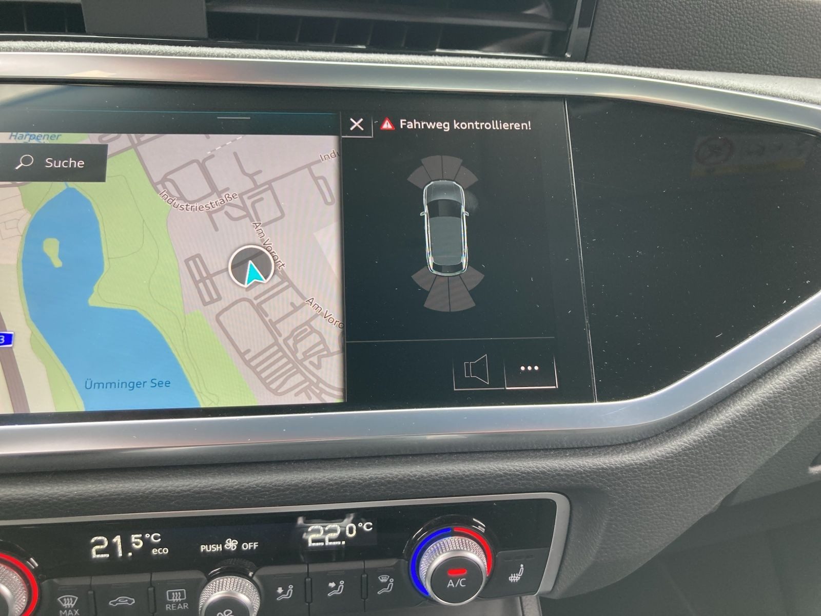 Audi Q3 Sportback – Foto 16