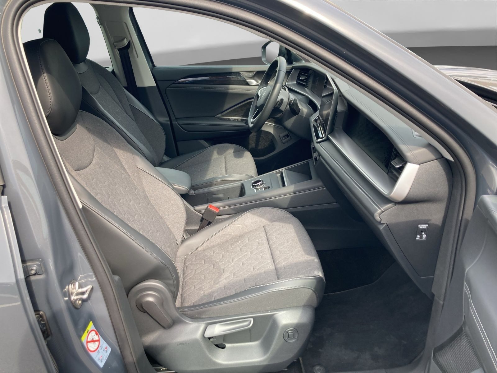 Volkswagen Tayron – Bild 4