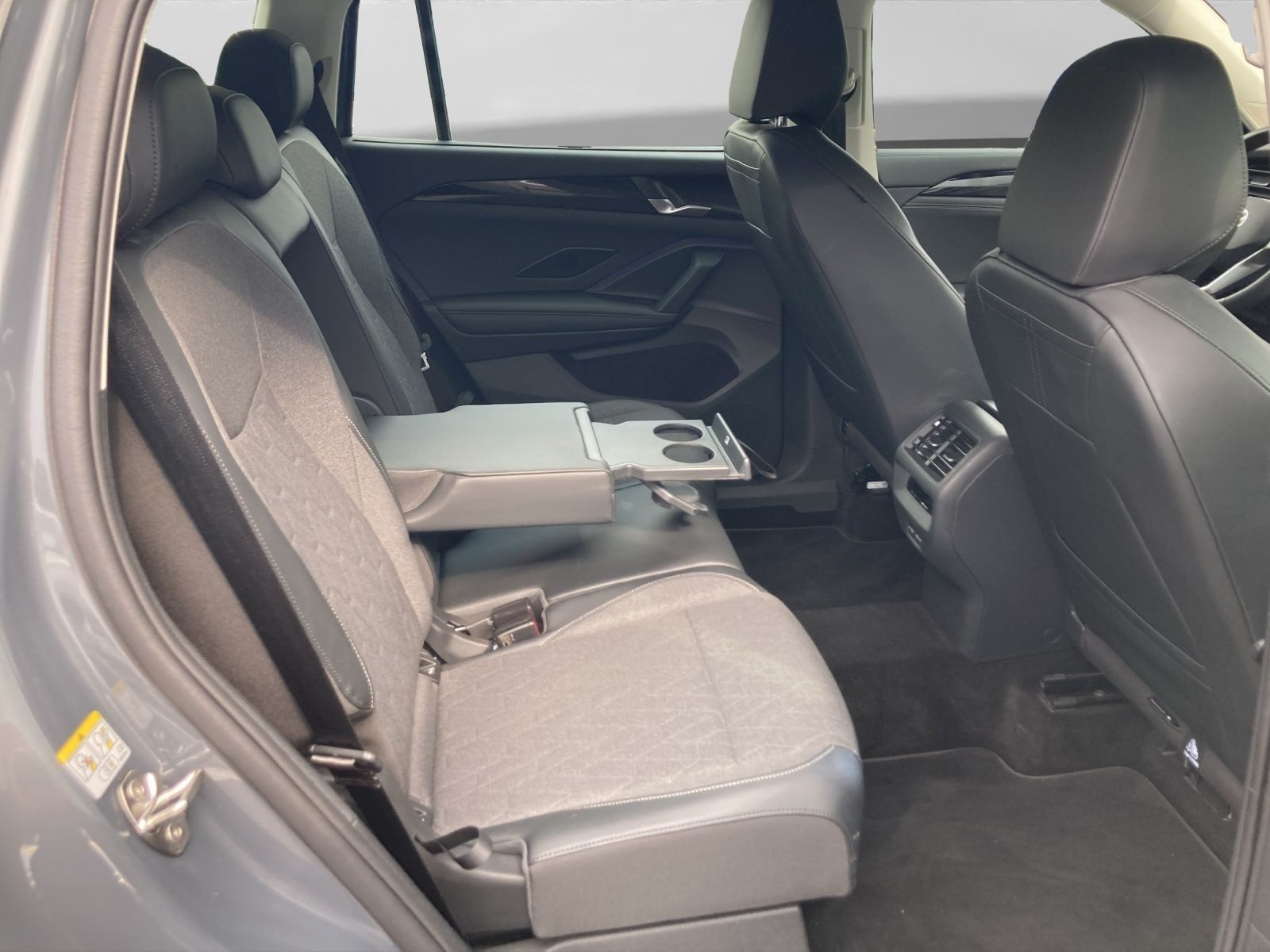 Volkswagen Tayron – Bild 6