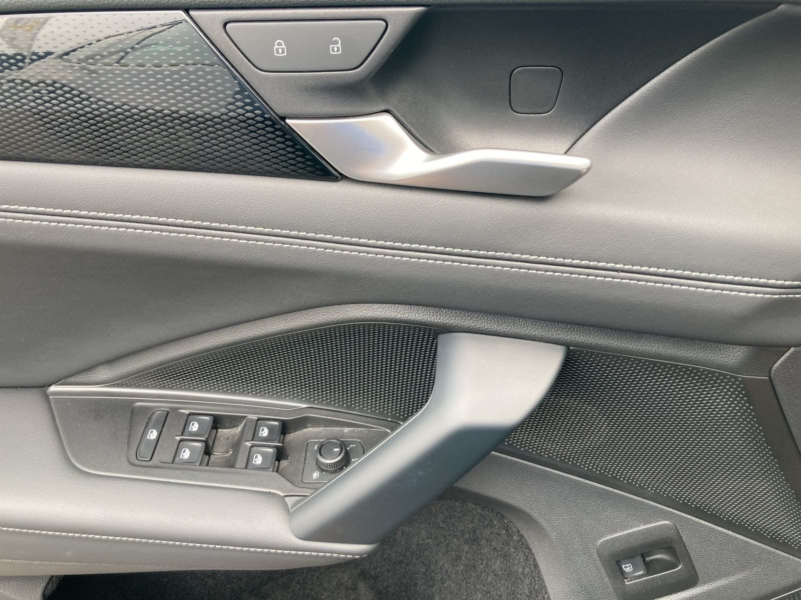Volkswagen Tayron – Bild 8