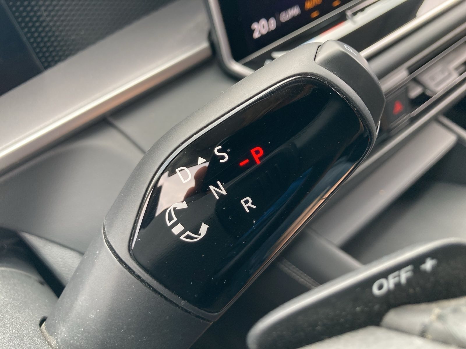 Volkswagen Tayron – Bild 11