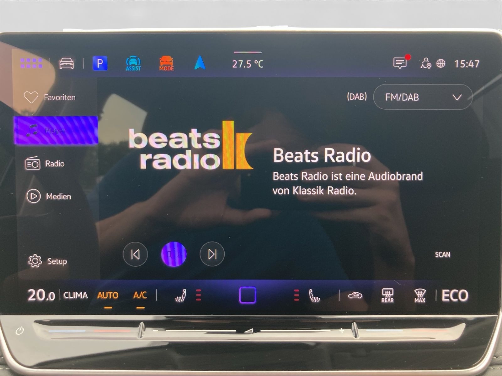 Volkswagen Tayron – Bild 15