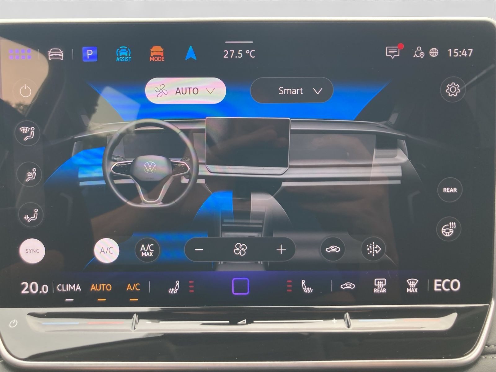 Volkswagen Tayron – Bild 16