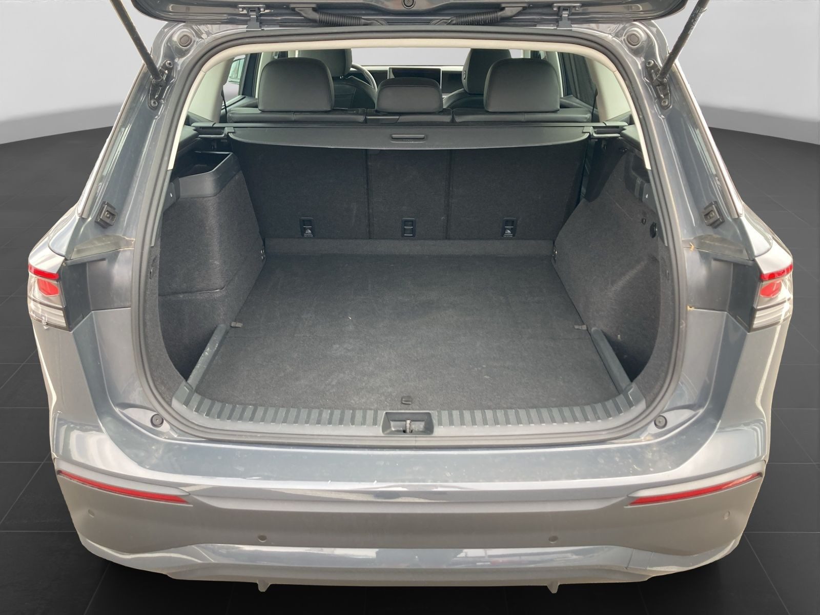 Volkswagen Tayron – Bild 17