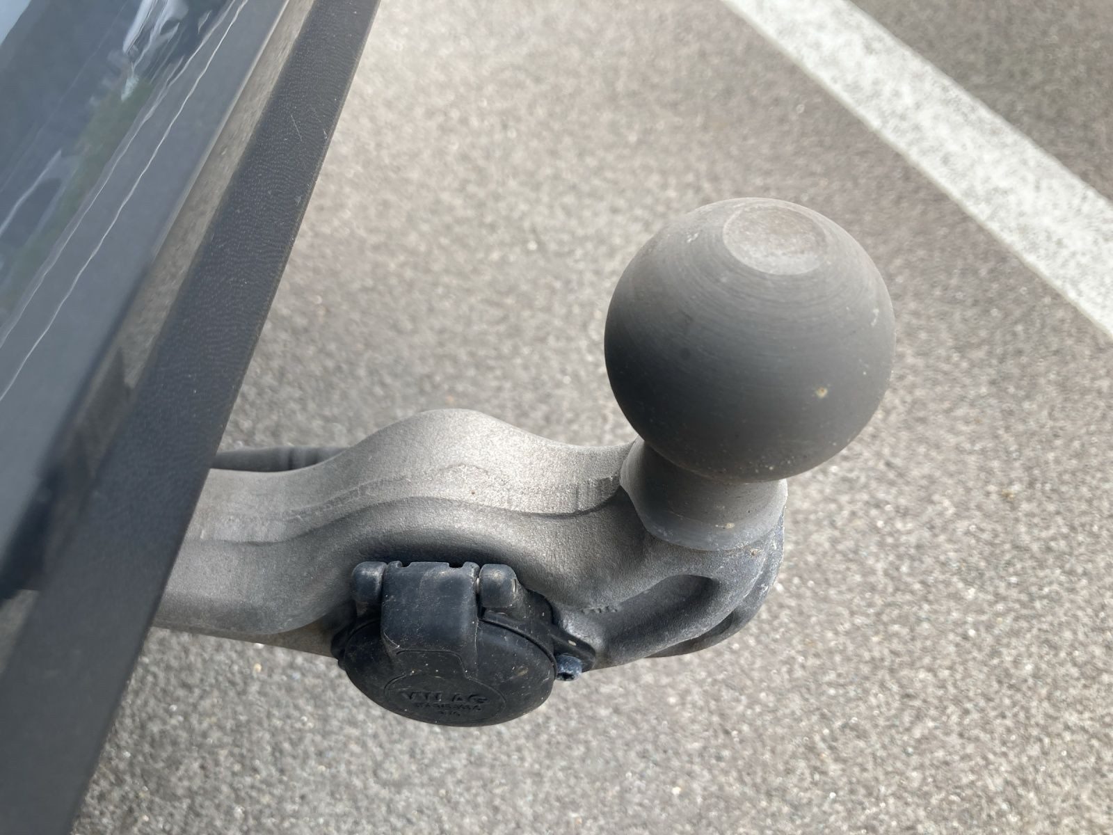 Volkswagen Tayron – Bild 18