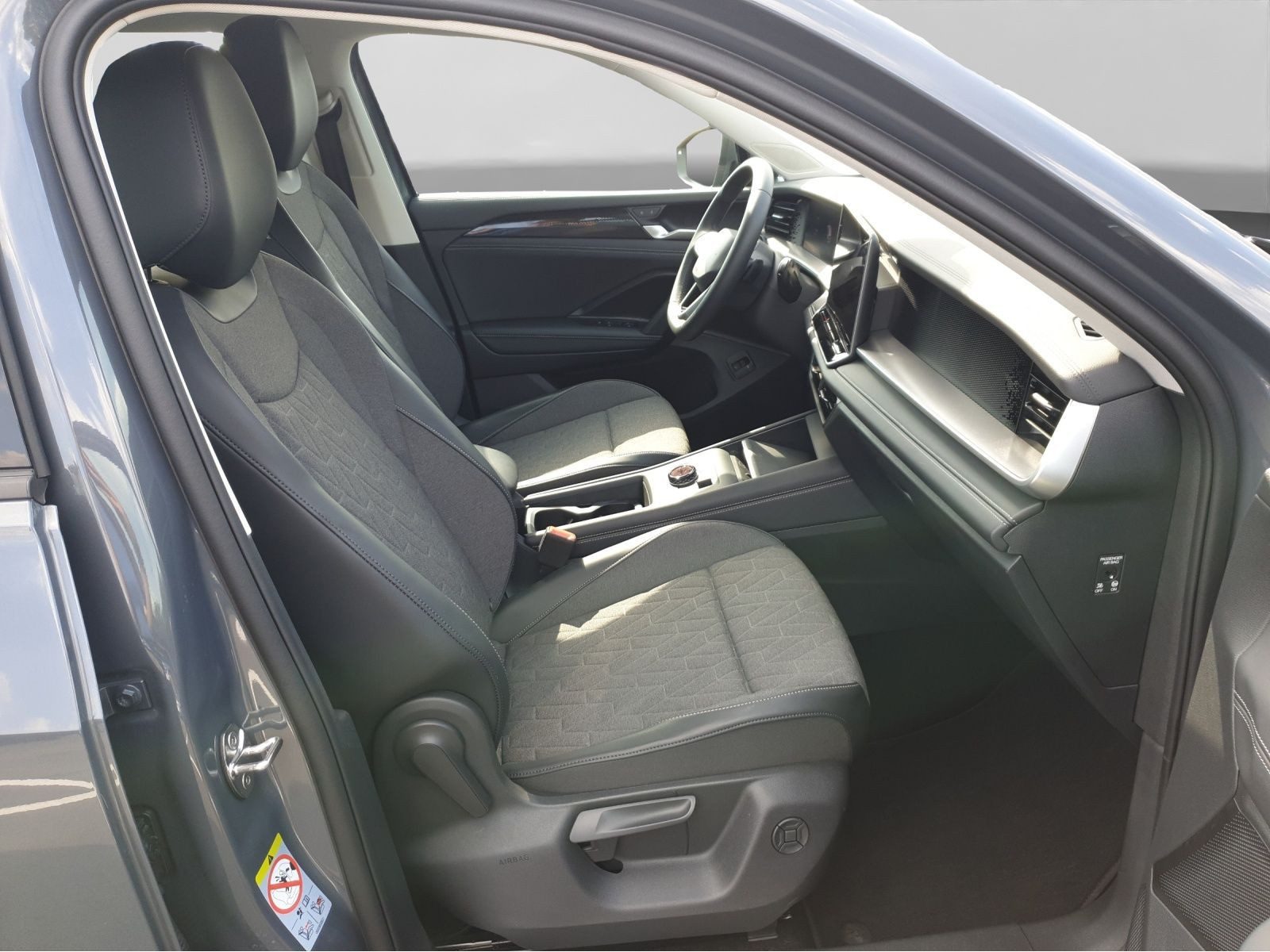 Volkswagen Tayron – Foto 4