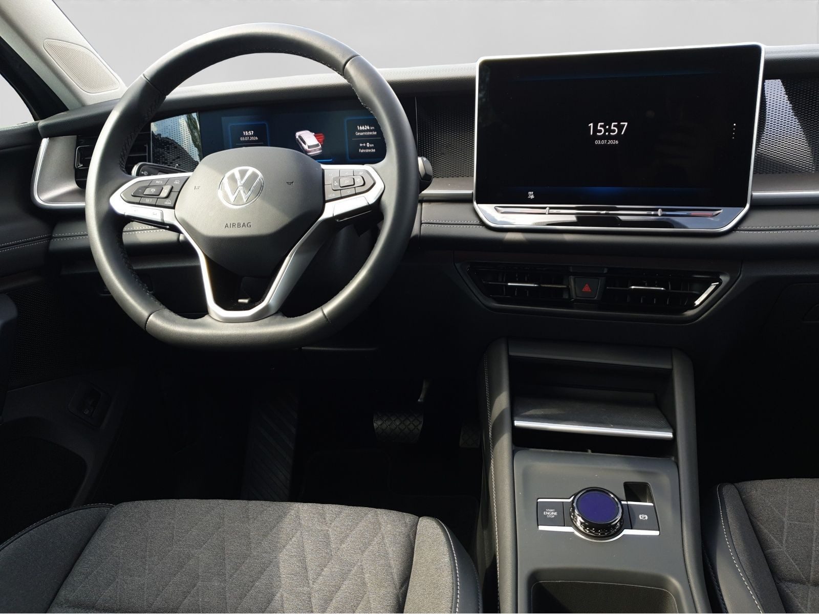 Volkswagen Tayron – Foto 5