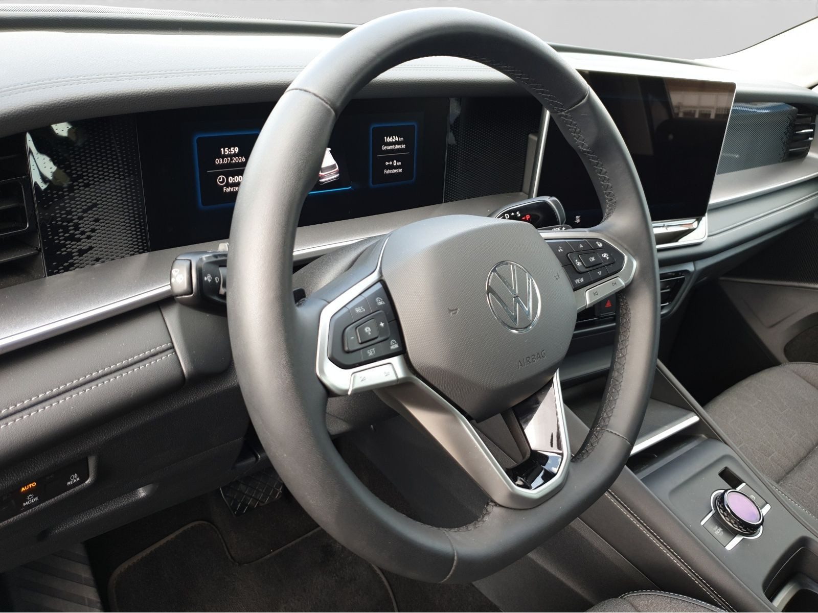 Volkswagen Tayron – Foto 9