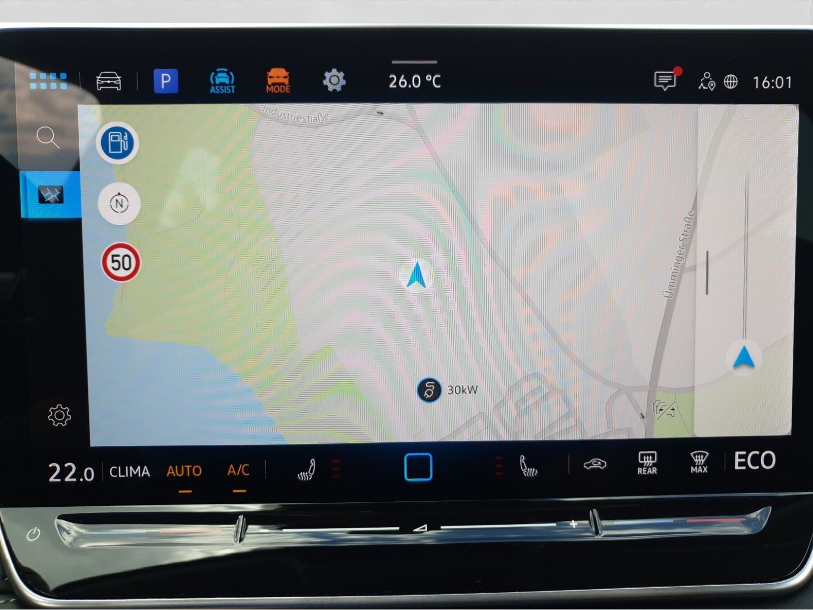Volkswagen Tayron – Foto 13