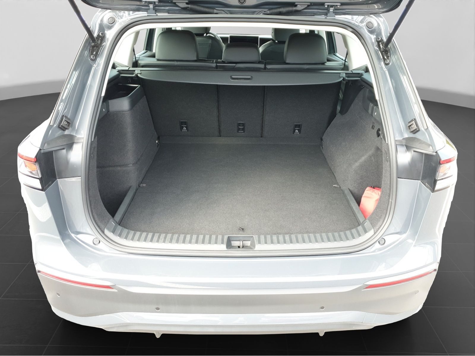 Volkswagen Tayron – Foto 17