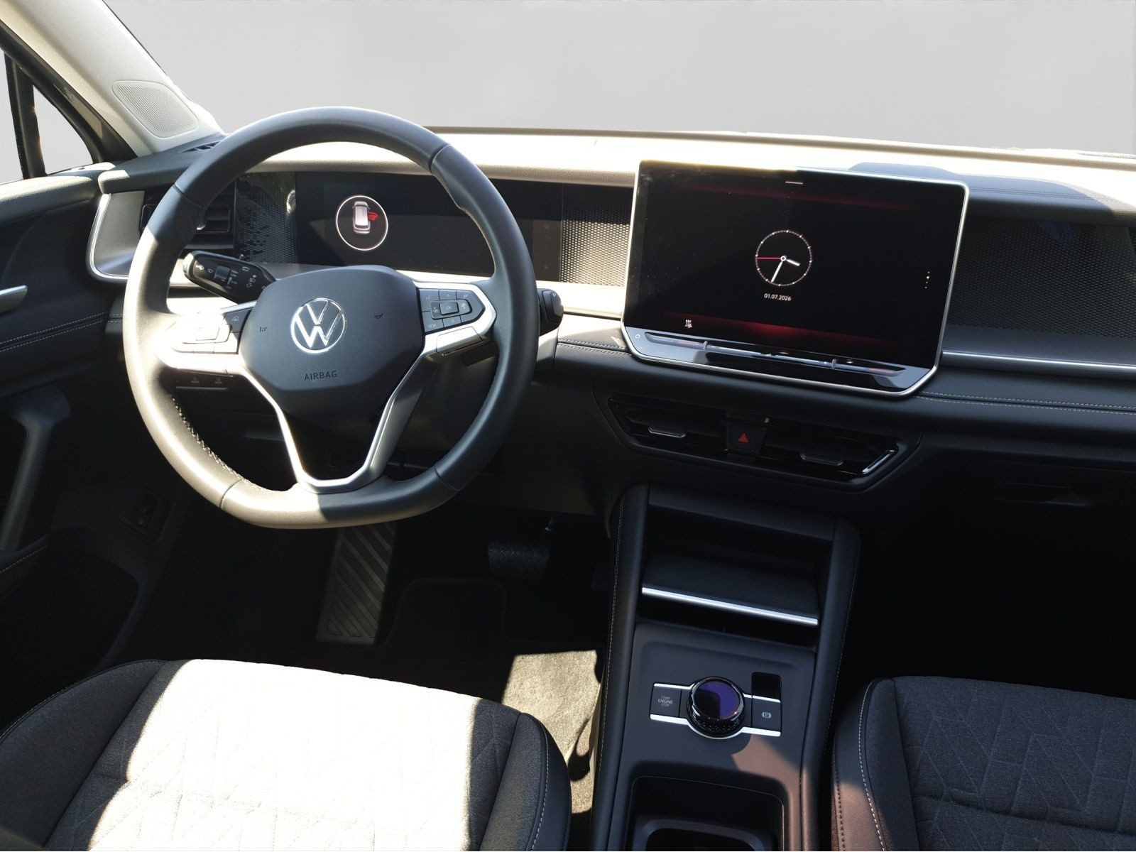 Volkswagen Tayron – Foto 4