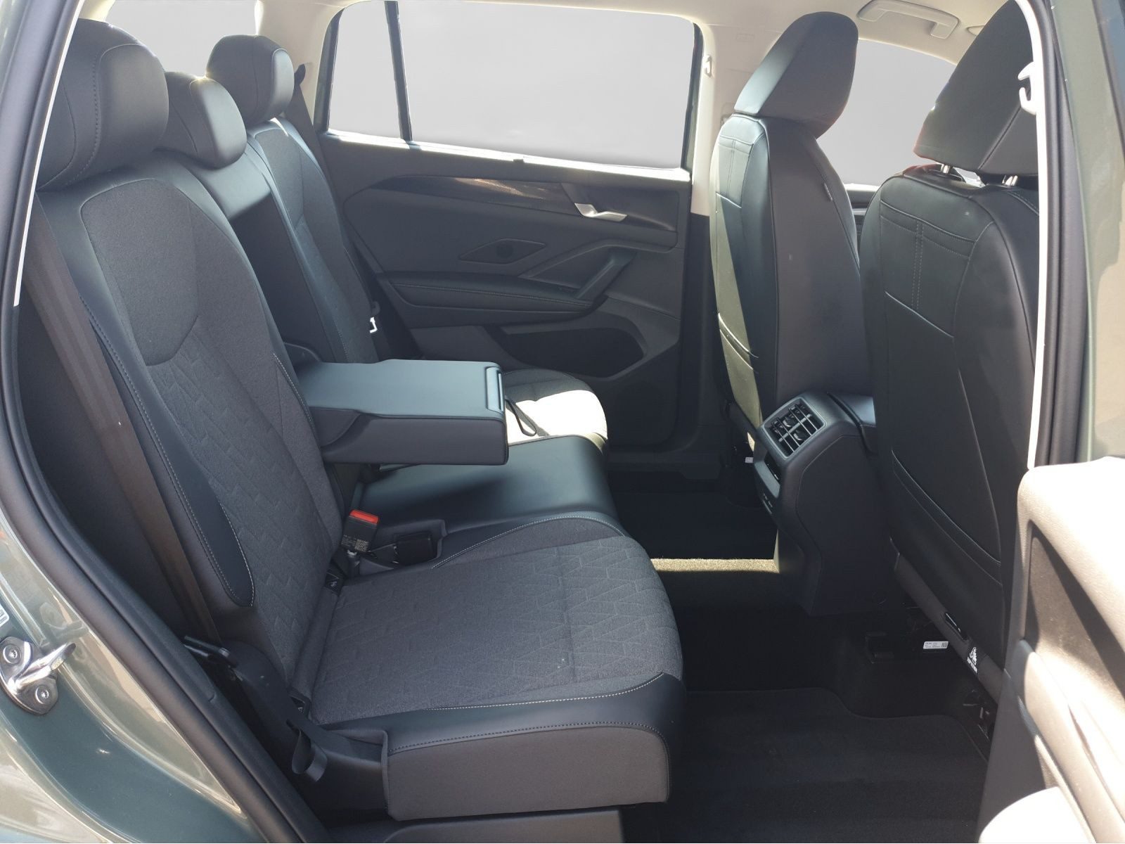 Volkswagen Tayron – Foto 5
