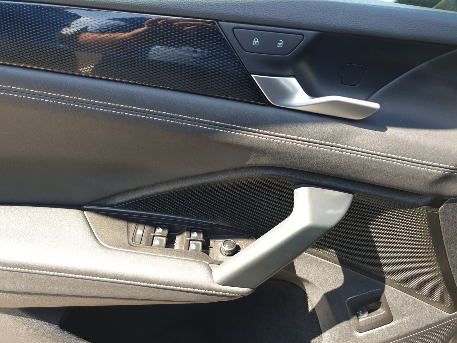 Volkswagen Tayron – Foto 7