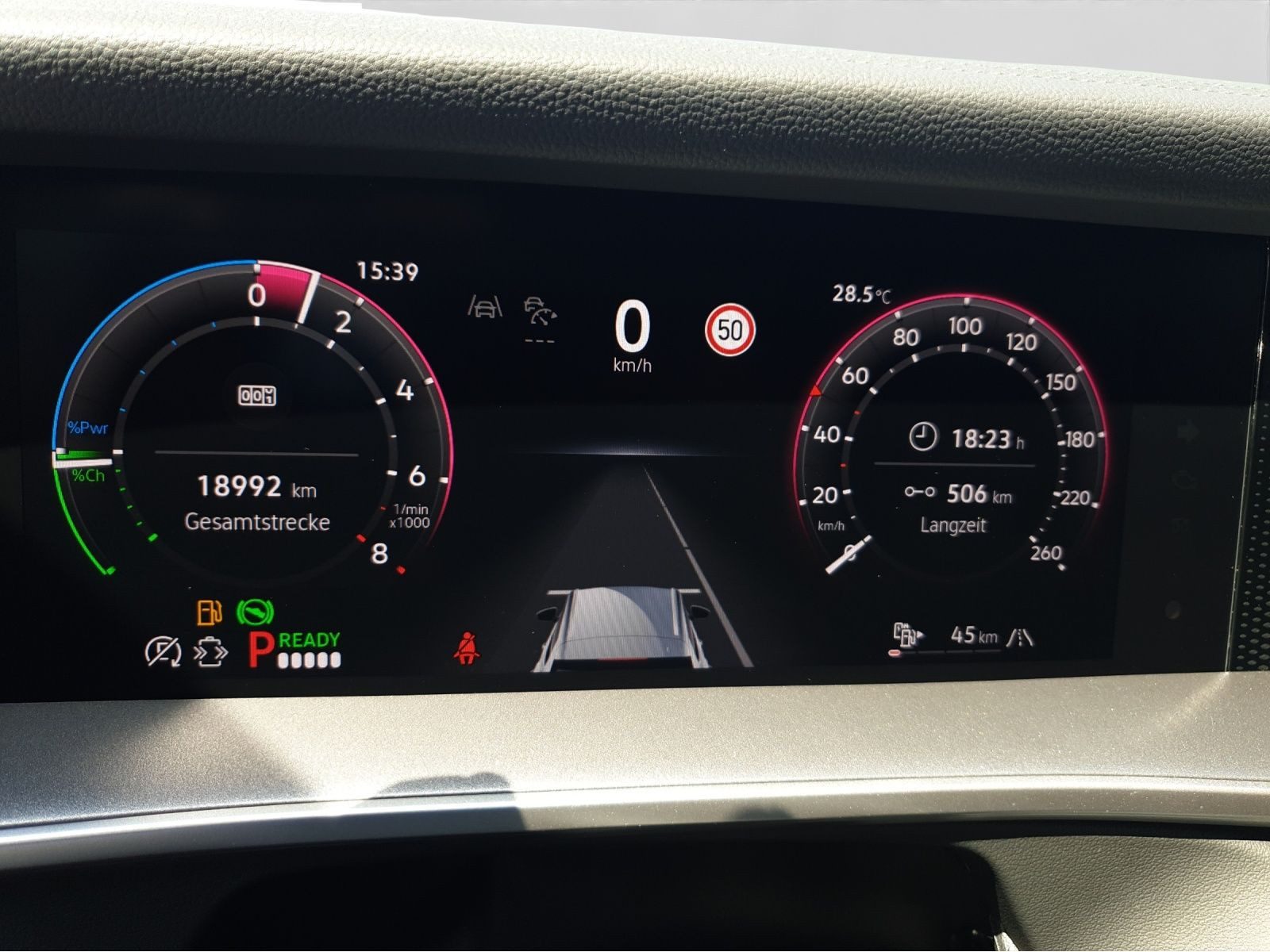 Volkswagen Tayron – Foto 9