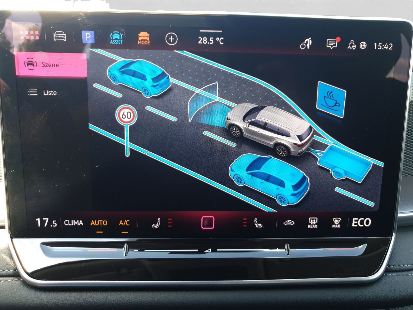 Volkswagen Tayron – Foto 13