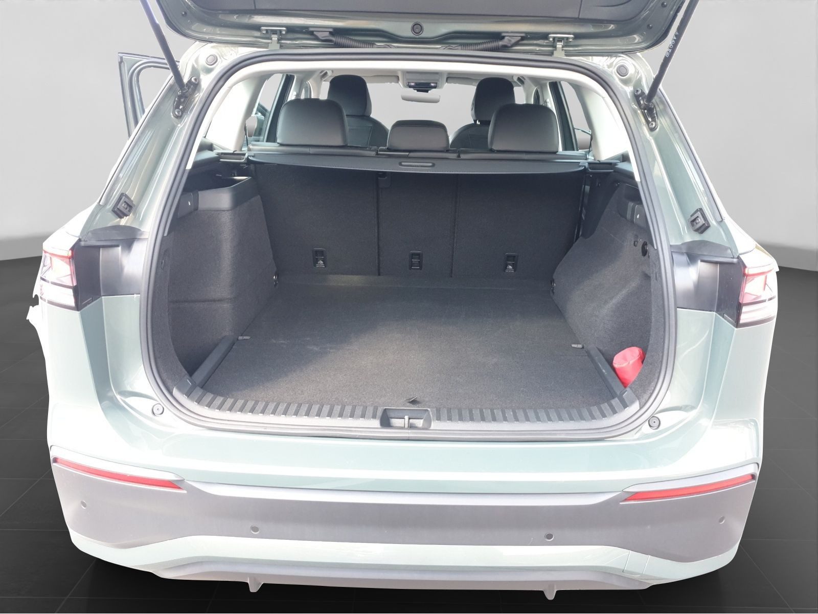 Volkswagen Tayron – Foto 16