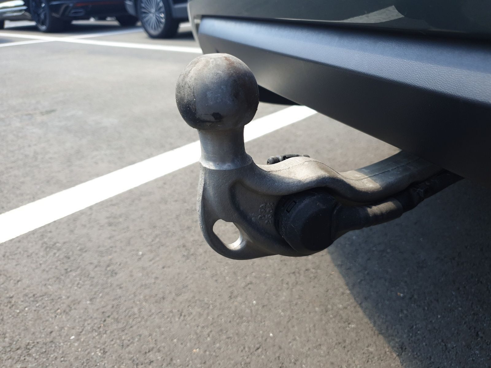 Volkswagen Tayron – Foto 17