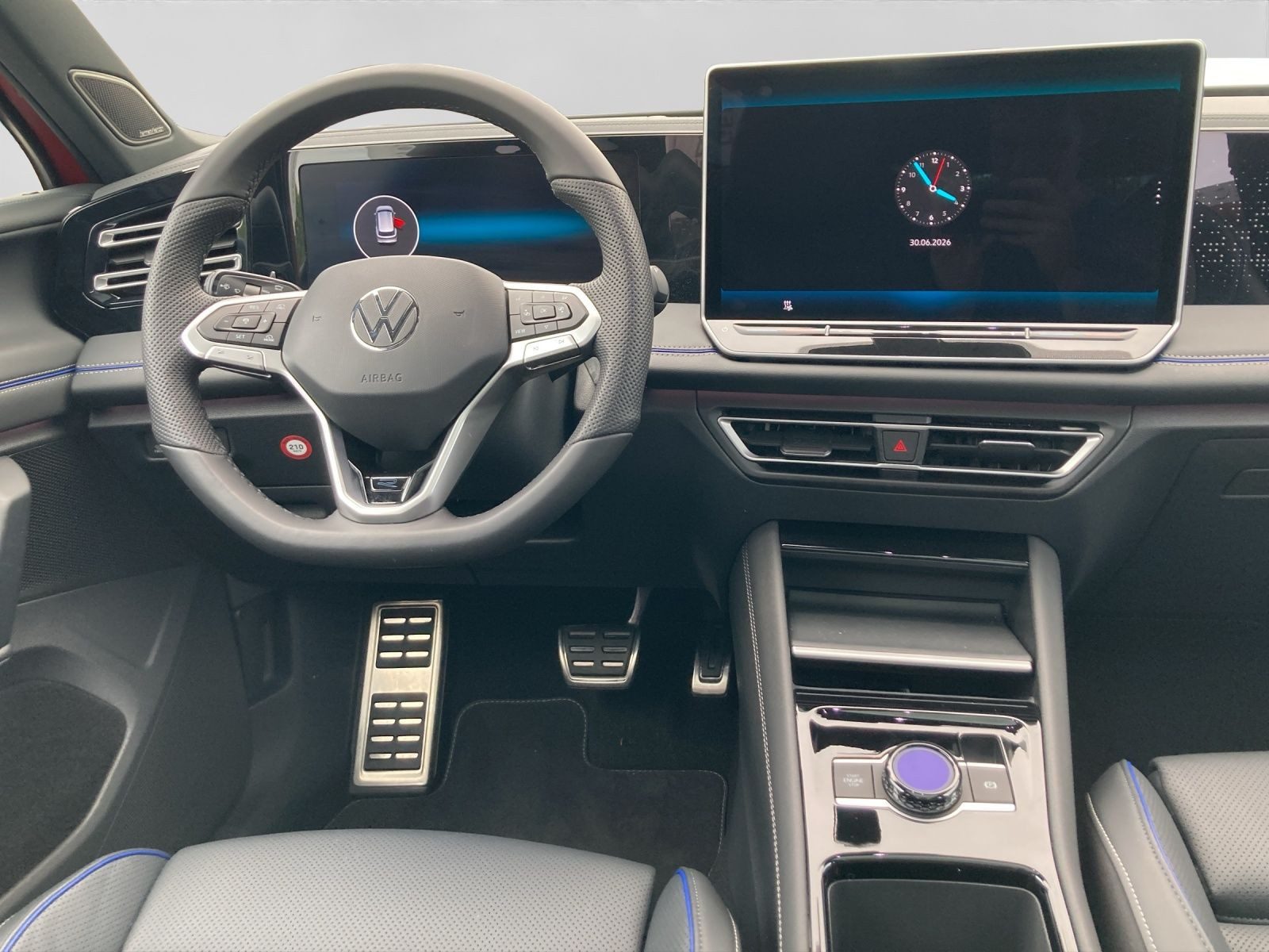 Volkswagen Tiguan – Foto 5