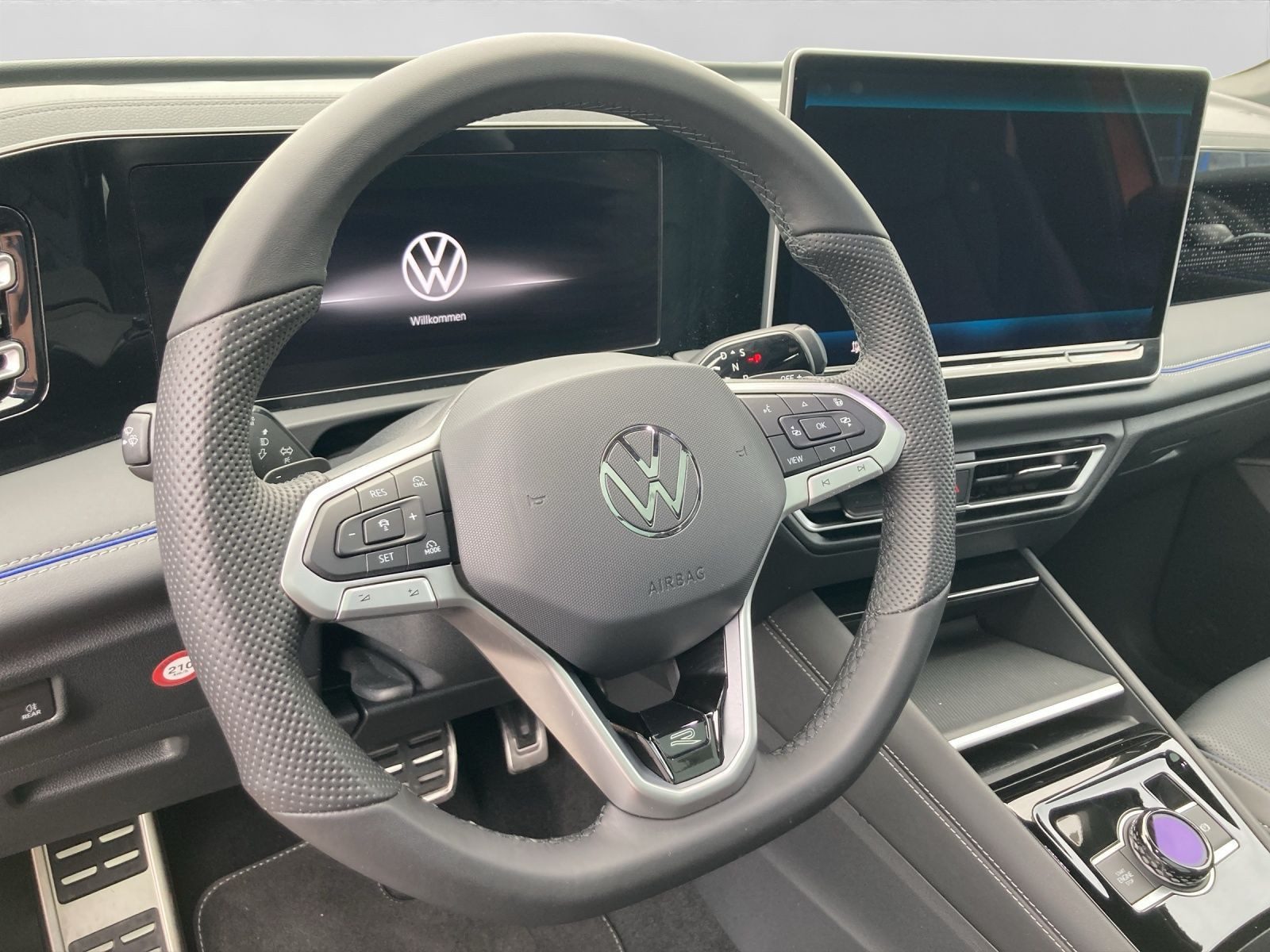 Volkswagen Tiguan – Foto 9
