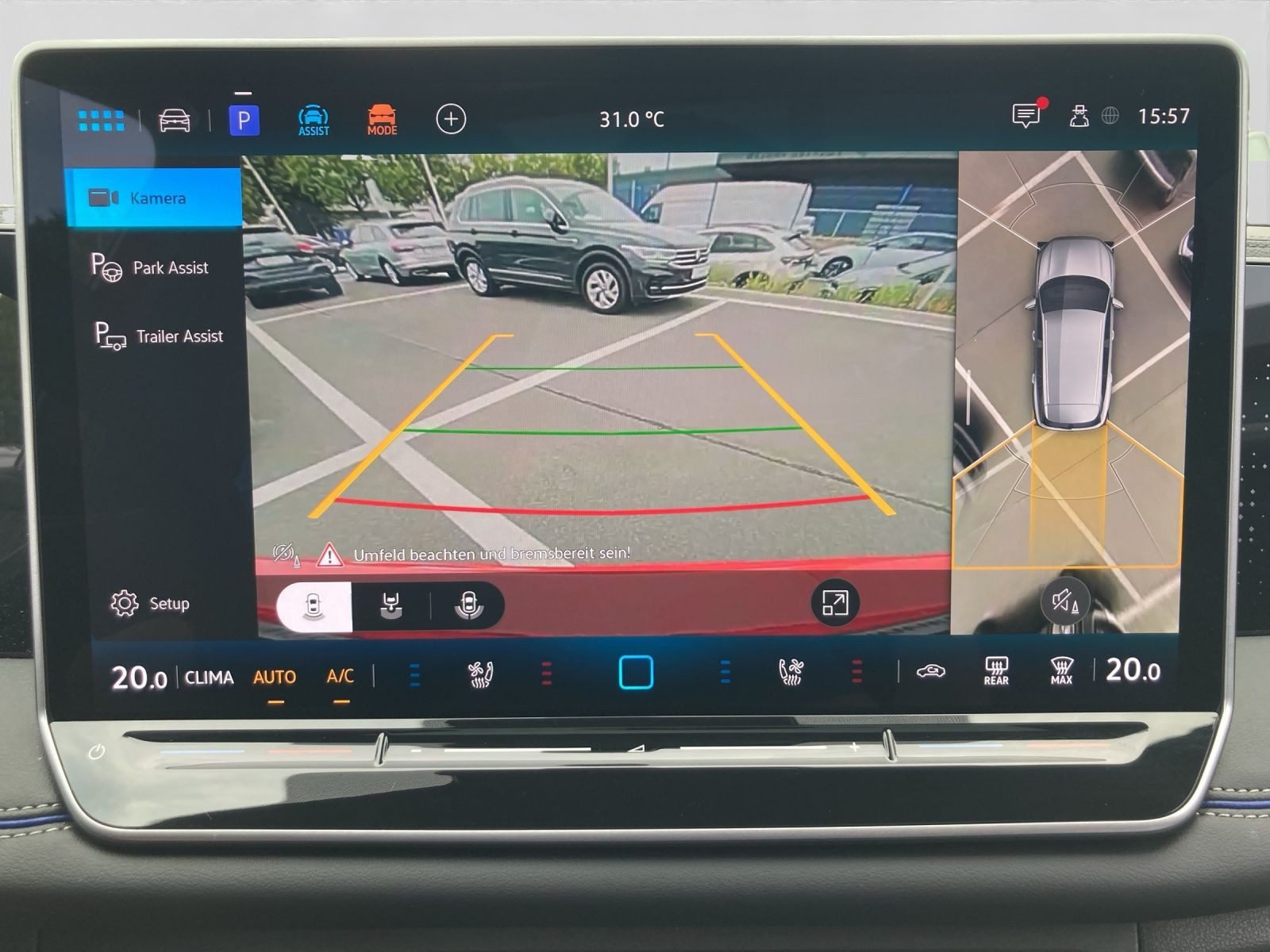 Volkswagen Tiguan – Foto 12
