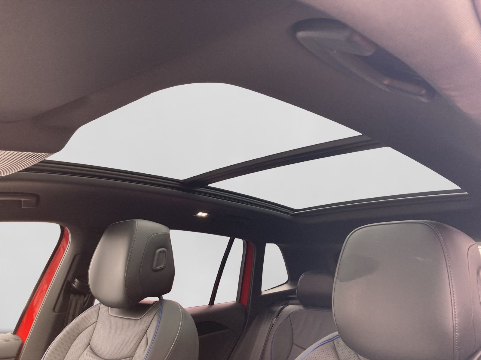 Volkswagen Tiguan – Foto 18