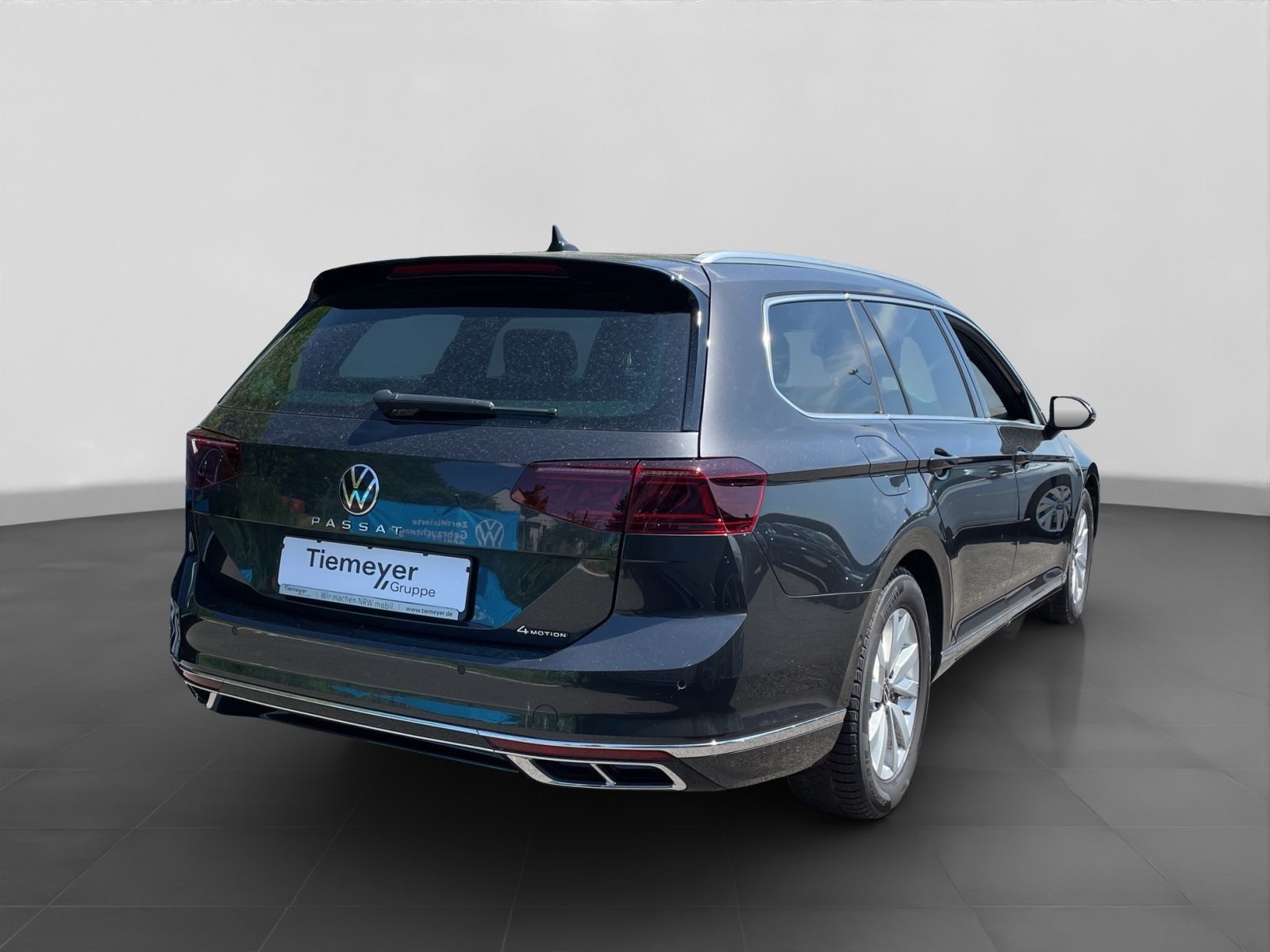 Volkswagen Passat Variant – Foto 3