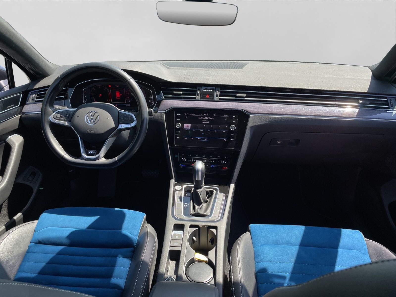 Volkswagen Passat Variant – Foto 5