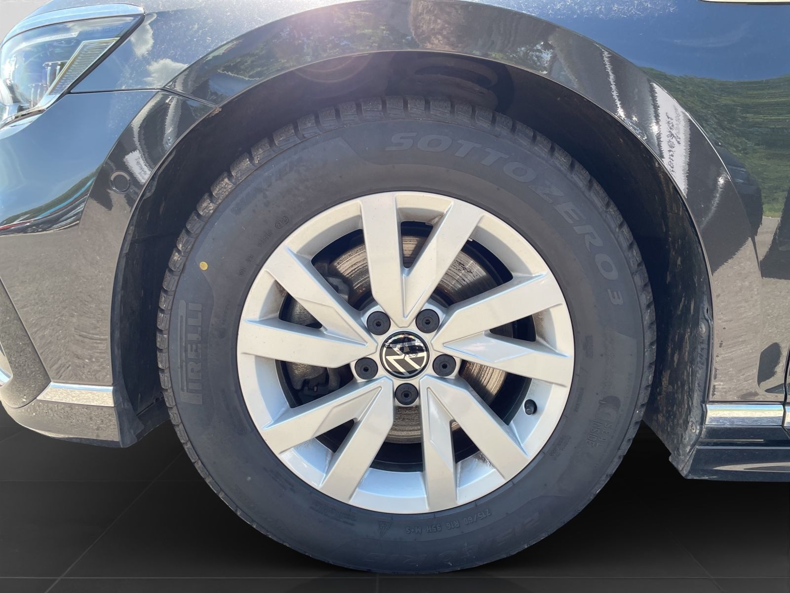 Volkswagen Passat Variant – Foto 7