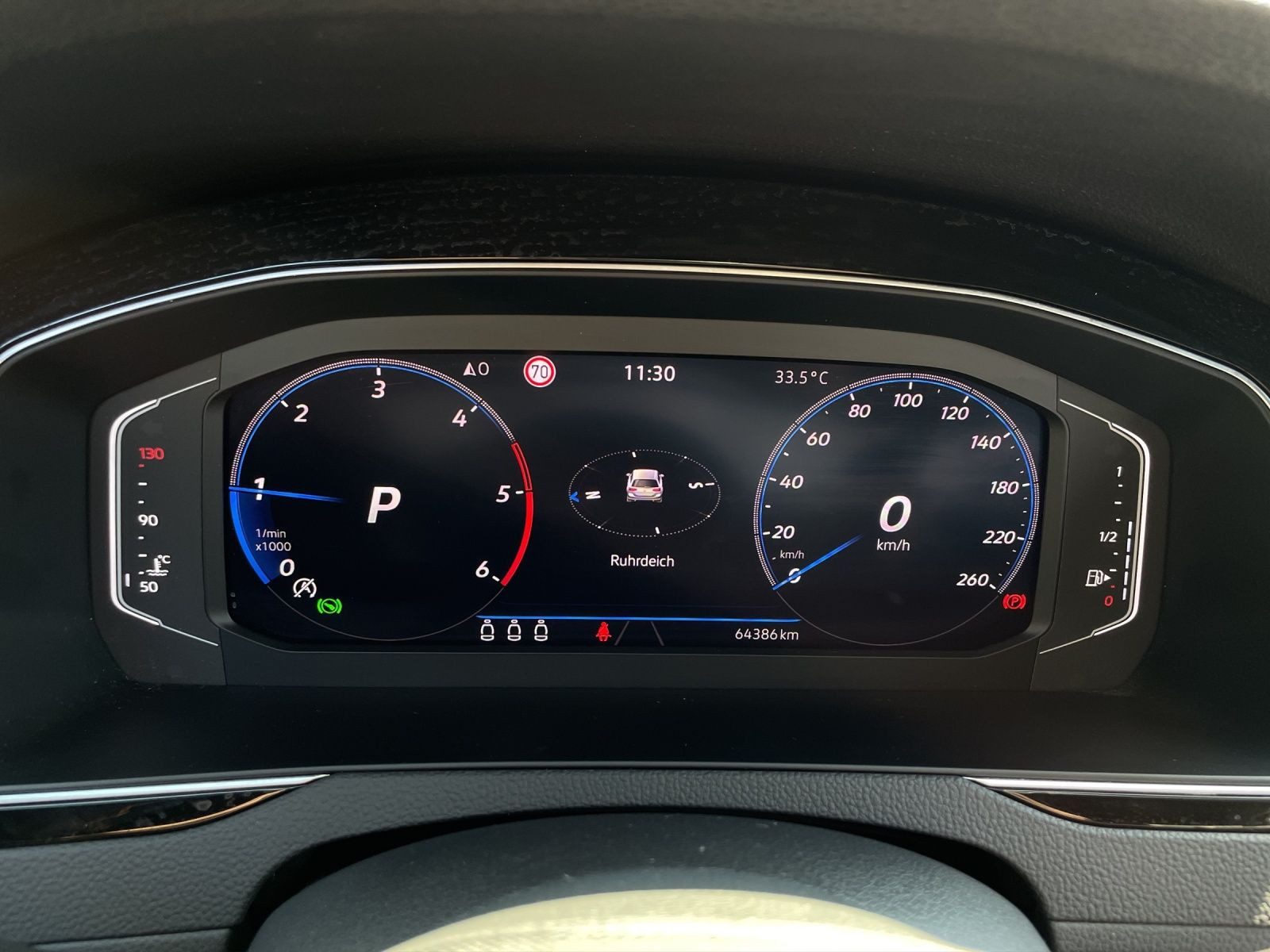 Volkswagen Passat Variant – Foto 10