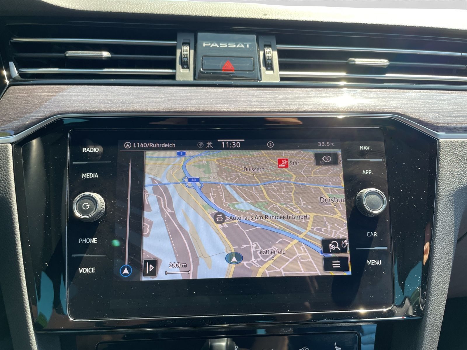 Volkswagen Passat Variant – Foto 13