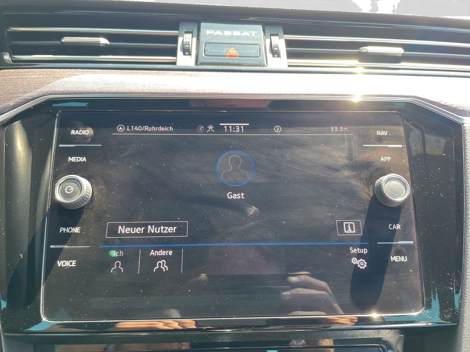 Volkswagen Passat Variant – Foto 15