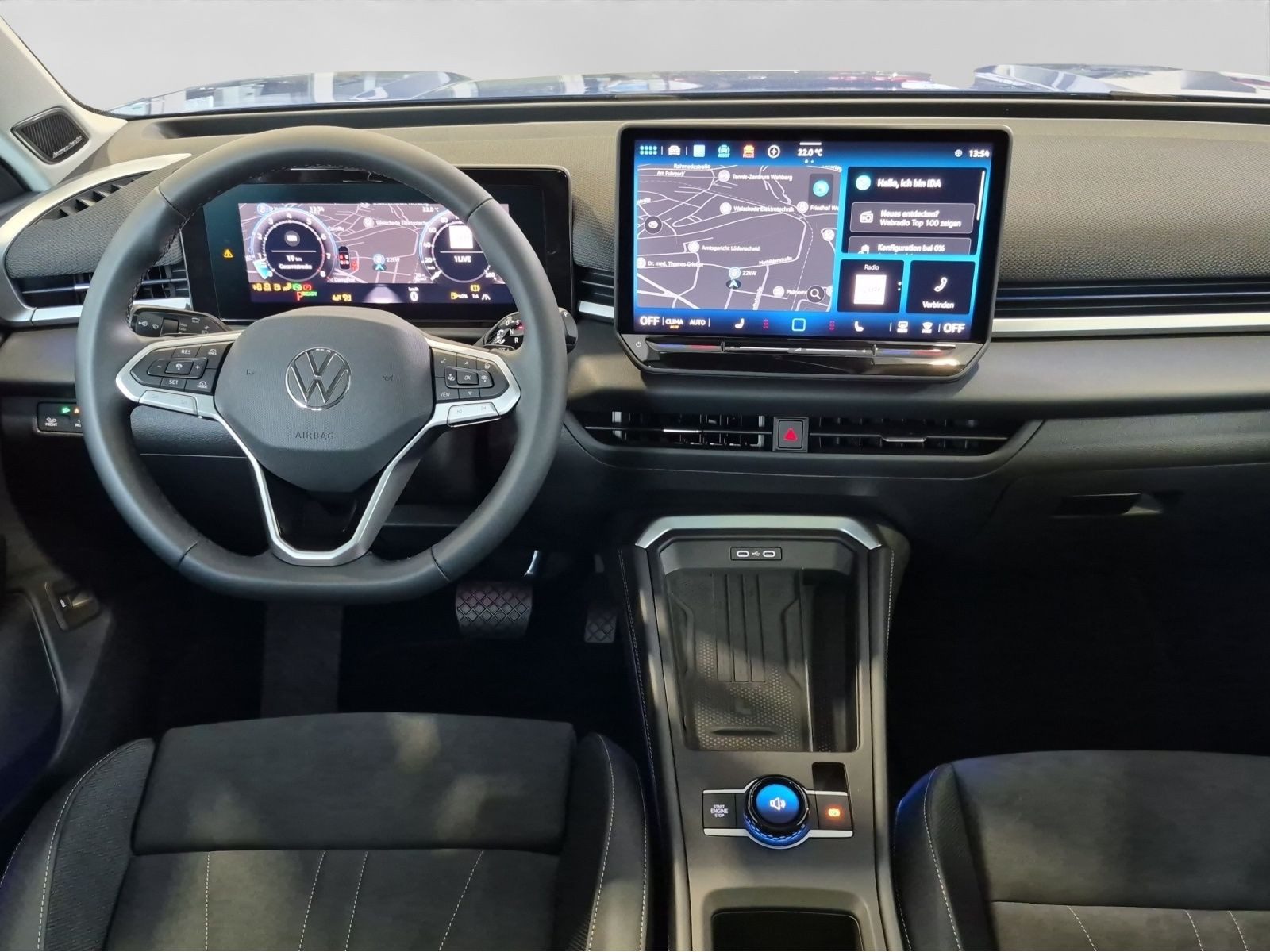 Volkswagen T-Roc – Foto 5