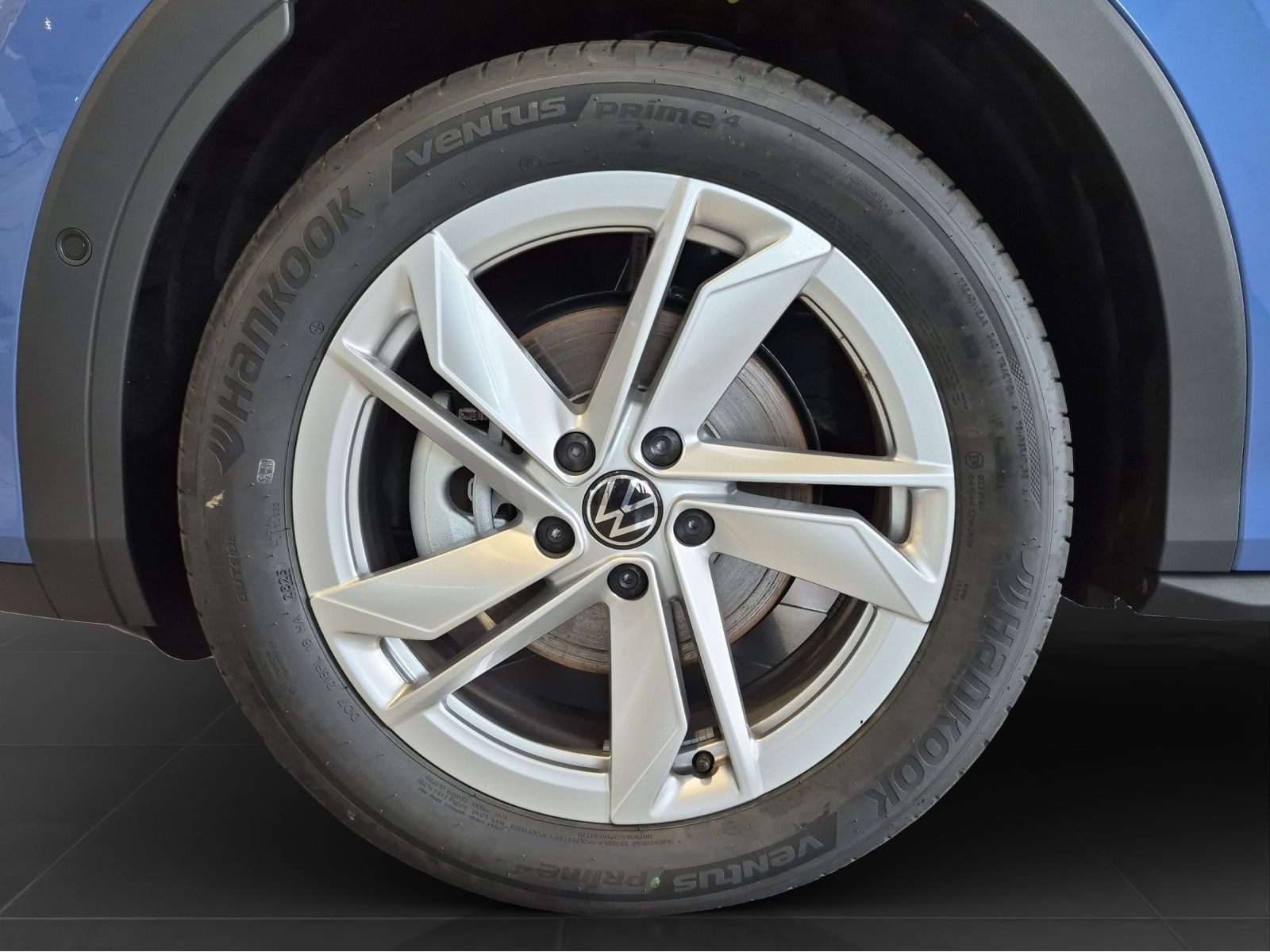 Volkswagen T-Roc – Foto 7