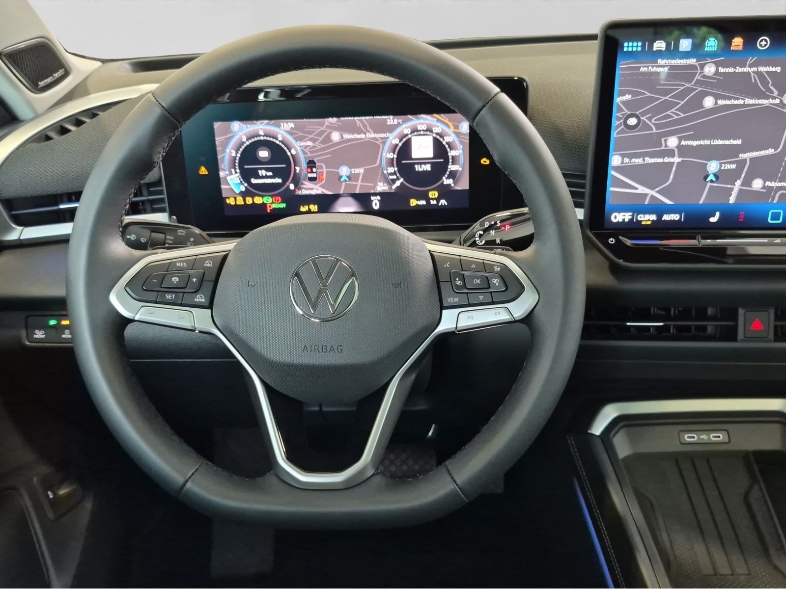 Volkswagen T-Roc – Foto 9