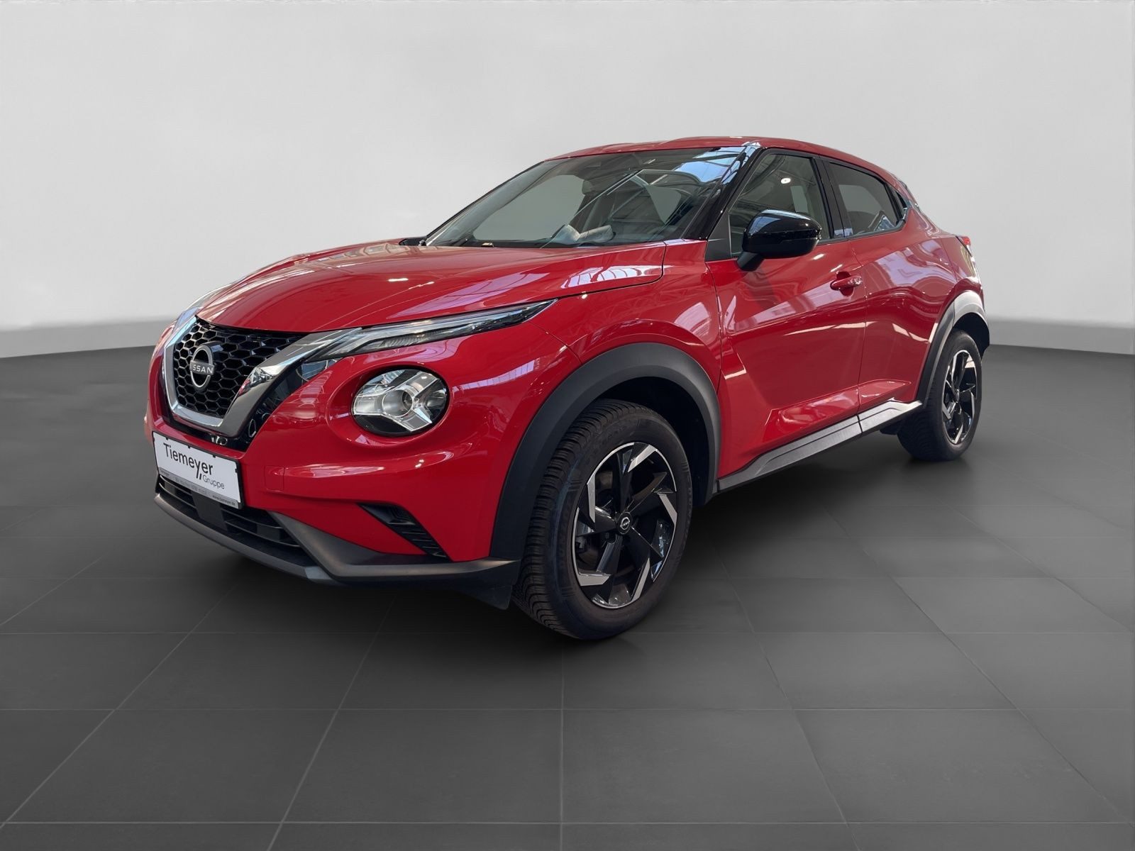 Nissan Juke – Bild 2