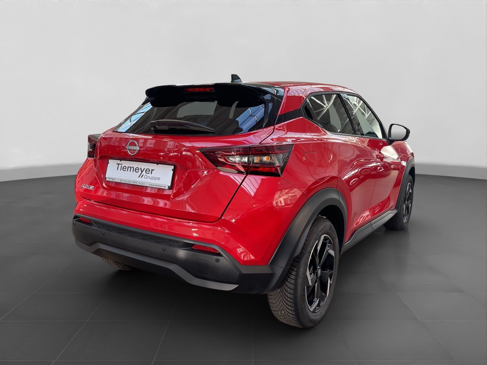 Nissan Juke – Bild 3