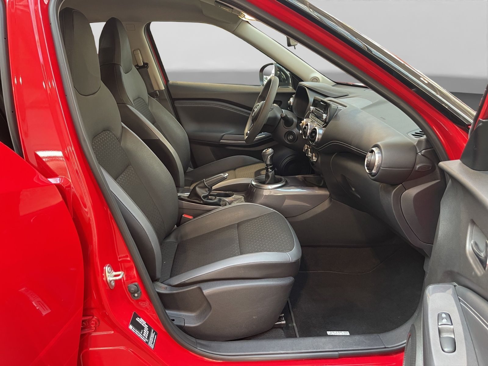 Nissan Juke – Bild 4