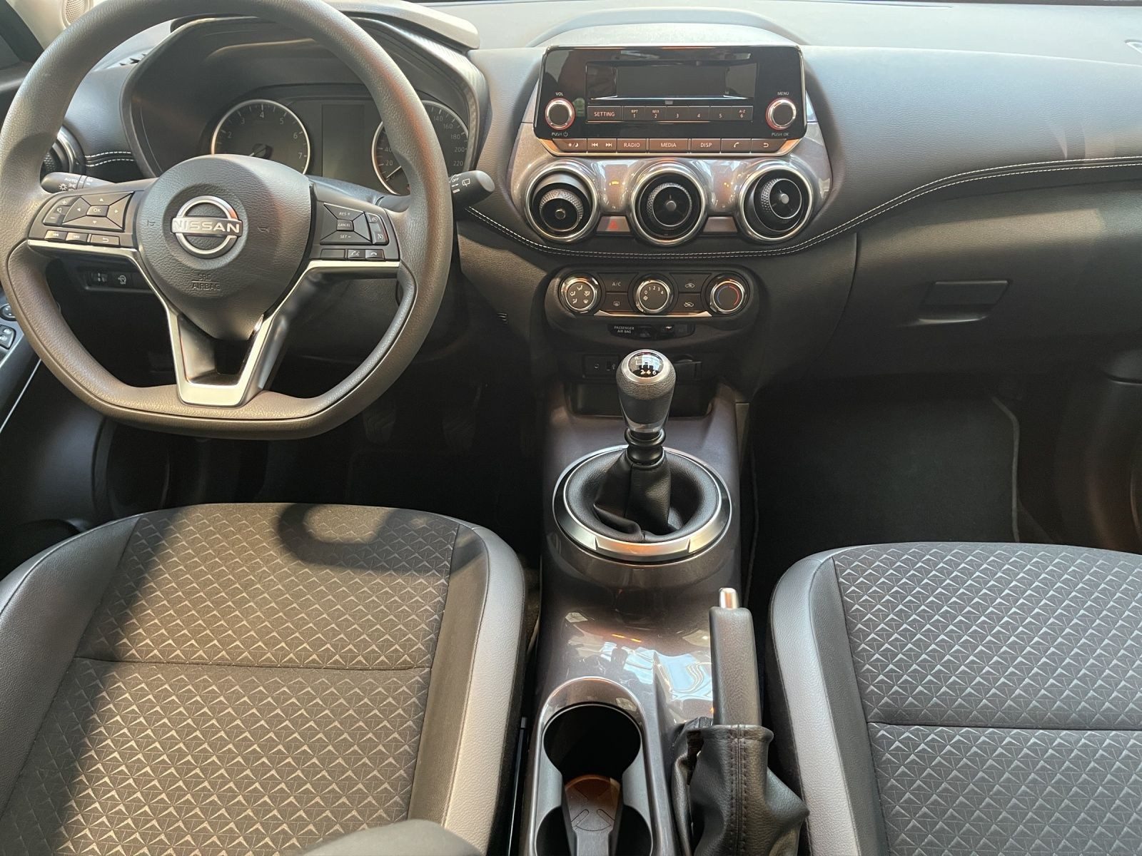 Nissan Juke – Bild 5