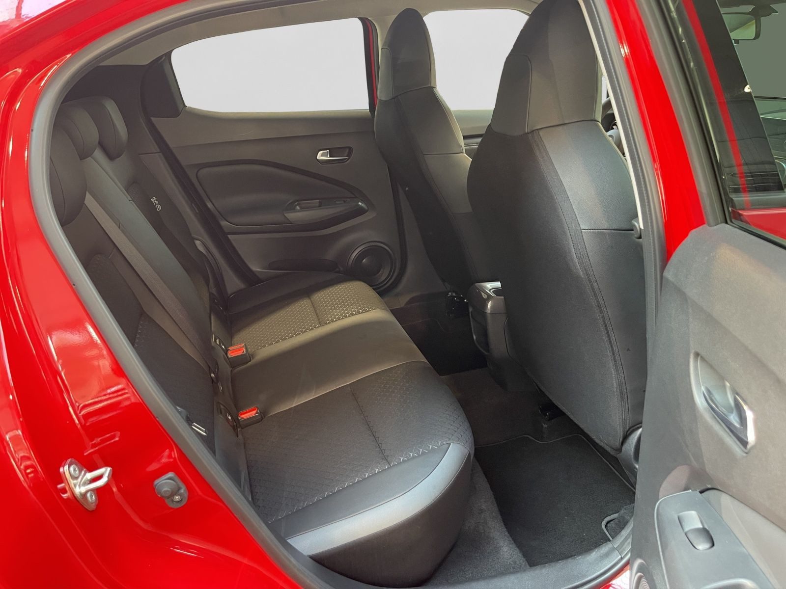 Nissan Juke – Bild 6