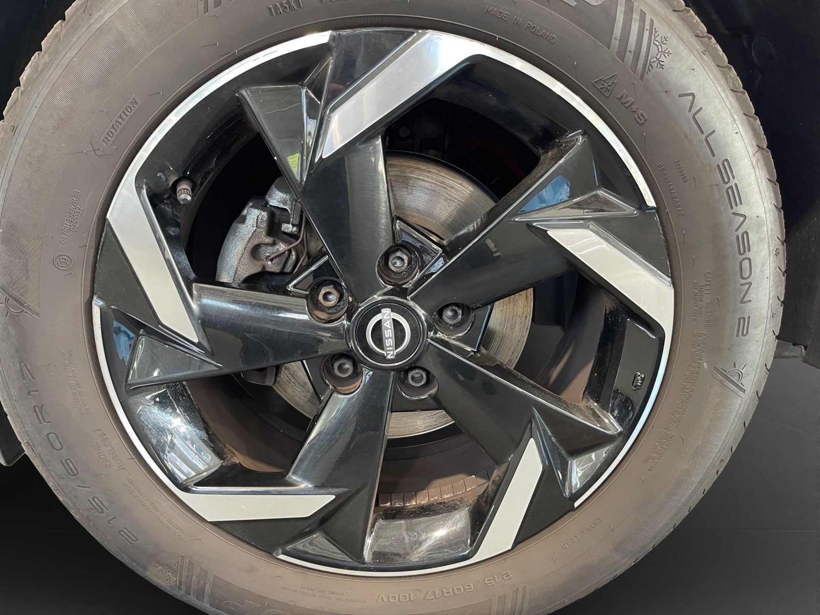 Nissan Juke – Bild 7